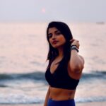 Ashna Zaveri Instagram - 2022 was all about well-being and self love ⭐️