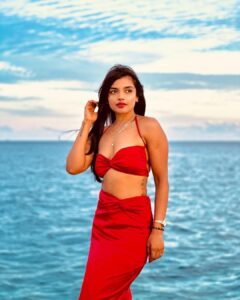 Ashna Zaveri Thumbnail - 38.1K Likes - Top Liked Instagram Posts and Photos