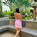 Ashna Zaveri Instagram - Good times 🫶🏝️ #goa #travel #vitaminsea The Westin Goa