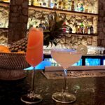 Ashna Zaveri Instagram - @missmargaritagoa for the finest margaritas and outstanding Mexican food. Like iv never tasted a margarita better than I did here and food that hits the spot ! If you are in Goa this is a must must do ! What a vibe 🫶🥹. Thank you for hosting us - a night to remember ❤️ #hosted #goa #missmargarita #mexican Anjuna