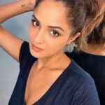 Asmita Sood Instagram - 🙂😏🤯😶‍🌫️🤪😏 #moods #profilecheck