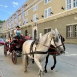 Asmita Sood Instagram - A few from Mozart’s birth place! #fromthearchives #salzburg #traveldiaries #austria #eurotrip Salzburg, Austria