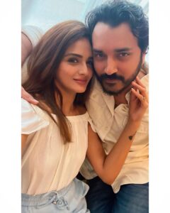Asmita Sood Instagram - C’est la Vie ♥️ #weekending #getaway #lifelately☀️ @mehtasiddh