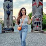 Avantika Khatri Instagram - Canada You Beauty !! 😍🇨🇦 Never say “No” to Adventures, Always say “Yes”, otherwise you’ll lead a very dull life ! . #KudiAK #AK #in #canada #kaneda #adventures #of #a #lifetime #granville #island #vancouver #whiterock #beautifulcountry #south #surrey #avantika #khattri #filmmaker #india #canada #northamerica #bollywoodactress #producer #actress #filmdirector #filmmaker #celebrity #avantikakhattrilatestpics #avantikakhattri @directors_visions @avantikakhattri Granville Island, Vancouver.