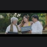 Avantika Khatri Instagram - Gift a double dose of love and admiration, honoring the two incredible fathers in your life! #meredobaap #EveryDadSuperDad . . . . . . . . . . . . . . . #FNP #twofathers #giftideas #giftbox #fathersday #fathersdaygift #fathersdatgiftideas#fathersdaycake #fathersdayspecial