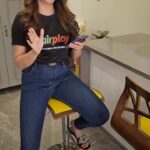 Avantika Khatri Instagram - Use Affiliate Code AVANTI300 to get a 300% first and 50% second deposit bonus. It’s the semi-final of the IPL and Mumbai are in for an epic clash with Gujarat. Predict the performances of your favourite teams and players through 400+ fancy market options and stand the best chance to win big. Get a 5% loss-back bonus on every match this IPL and withdraw your earnings 24x7 🤑🤑. Visit the link to place your bets now! Register today, win everyday 🏆 #IPL2023withFairPlay #IPL2023 #IPL #MIvsGT #Cricket #T20 #T20cricket #FairPlay #Cricketbetting #Betting #Cricketlovers #Betandwin #IPL2023Live #IPL2023Season #IPL2023Matches #CricketBettingTips #CricketBetWinRepeat #avantikakhattri #BetOnCricket #Bettingtips #cricketlivebetting #cricketbettingonline #onlinecricketbetting