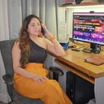 Avantika Khatri Instagram - Use Affiliate Code AVANTI300 to get a 300% first and 50% second deposit bonus. The thrill of the IPL continues as it’s heading towards the final few weeks. Stand the best chance to win big during the IPL by predicting the performance of your favorite teams and players. 🏆🏏 Get a 15% referral bonus on inviting your friends and a 5% loss-back bonus on every IPL match. 💰🤑 Don’t miss out on the action and make smart bets with FairPlay. 😎 Instant Account Creation with a few clicks! 🤑300% 1st Deposit Bonus & 50% 2nd Deposit Bonus, 9% Recharge/Redeposit Lifelong Bonus/10% Loyalty Bonus/15% Referral Bonus 💰5% lossback bonus on every IPL match. 👌 Best Market Odds. Greater Odds = Greater Winnings! 🕒⚡ 24/7 Free Instant Withdrawals Setted in 5 Minutes Register today, win everyday 🏆 #IPL2023withFairPlay #IPL2023 #IPL #Cricket #T20 #T20cricket #FairPlay #Cricketbetting #Betting #Cricketlovers #Betandwin #IPL2023Live #IPL2023Season #IPL2023Matches #avantikakhattri #celebrity #CricketBettingTips #CricketBetWinRepeat #BetOnCricket #Bettingtips #cricketlivebetting #cricketbettingonline #onlinecricketbetting India