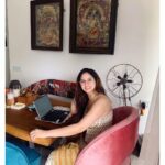 Avantika Khatri Instagram - I’m celebrating Me loudly this year and I don’t care if nobody claps. I’ll clap. Real Loud !! ❤️👏🏻 . #KudiAK #AK #celebrating #and #clapping #for #myself #lovebeinginlovewithlife #homesweethome #creativesoul #interior #lover #advocator #of #selflove #avantika #khattri #filmmaker #mumbai #pune #india #bollywoodactress #producer #actress #filmdirector #filmmaker #pictures #celebrity #avantikakhattrilatestpics #avantikakhattri @directors_visions @avantikakhattri Home Sweet Home