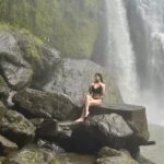 Avantika Mishra Instagram - 💫🕊️❤️🧿 . . . . #bali #baliindonesia #balilife #reelsinstagram #reelsindonesia #reelsinstagram #reelitfeelit #trending #traveler #travelingram #instatravel #travellife #islandlife #travelinfluencer #luxurylifestyle #luxuryhotel #luxury