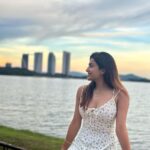 Avantika Mishra Instagram - Hello 🇲🇾 Putrajaya, Wilayah Persekutuan, Malaysia