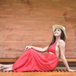 Avantika Mishra Instagram - Hello, June! ❤️ Bali, Indonesia