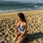 Avantika Mishra Instagram - Bali, baby! 💫 🌊 . . . #bali #balilife #traveler Grand Hyatt Bali