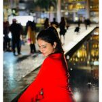 Avantika Mishra Instagram - 🦩🦩🦩 Twin Towers, KLCC