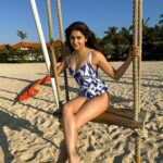 Avantika Mishra Instagram - Bali, baby! 💫 🌊 . . . #bali #balilife #traveler Grand Hyatt Bali