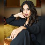 Avika Gor Instagram - What a week it has been! This weekend is turning into the most special one ever! Thank you all🙏🏻 #1920 #horrorsoftheheart Photography @studiosnapster @portraitsbymukesh Hairstylist @jaanvimandhani Wearing @urbanic_in