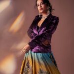 Avika Gor Instagram - Beauty begins the moment you decide to be yourself✨ Photography @rohan.foto Stylist @soigne_official_ Outfit @asopalav Makeup & Hair @blenditlikesana Studio @visualcraftsmensph @sudhakar.bichali