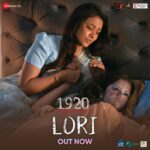 Barkha Bisht Sengupta Instagram - Music which comes from the horrors of the heart #Lori 🎶 is out now across platforms. https://youtu.be/z34FR7U5RdI #1920 #HorrorsOfTheHeart IN CINEMAS ON 23RD JUNE, 2023 @maheshfilm @anandpandit @vikrampbhatt #RameshVyas #MukeshMehta @krishnavbhatt @rajkkhaware @shwetaambari.bhatt @rakeshbjuneja @dilipsoni_jaiswal21 @myselfsanjaysingh @rahul_v_dubey @harekrishnapvtltd @aastha_r_naad @avikagor @rahuldevofficialm @barkhasengupta @ketakikulkarnii @danishpandor @Aman_puranik @heyitsrandheer @amubehl @avtargill13_ @puneet_dixit_music @suhritadas @bothrashwetaa @prakashkuttydop @naushad_ismail_memon @kuldipmehan22 #HimanshuBedi @studio_link @shreyaghoshal @zeemusiccompany @zeecinema @anandpanditmotionpictures @lgfstudios