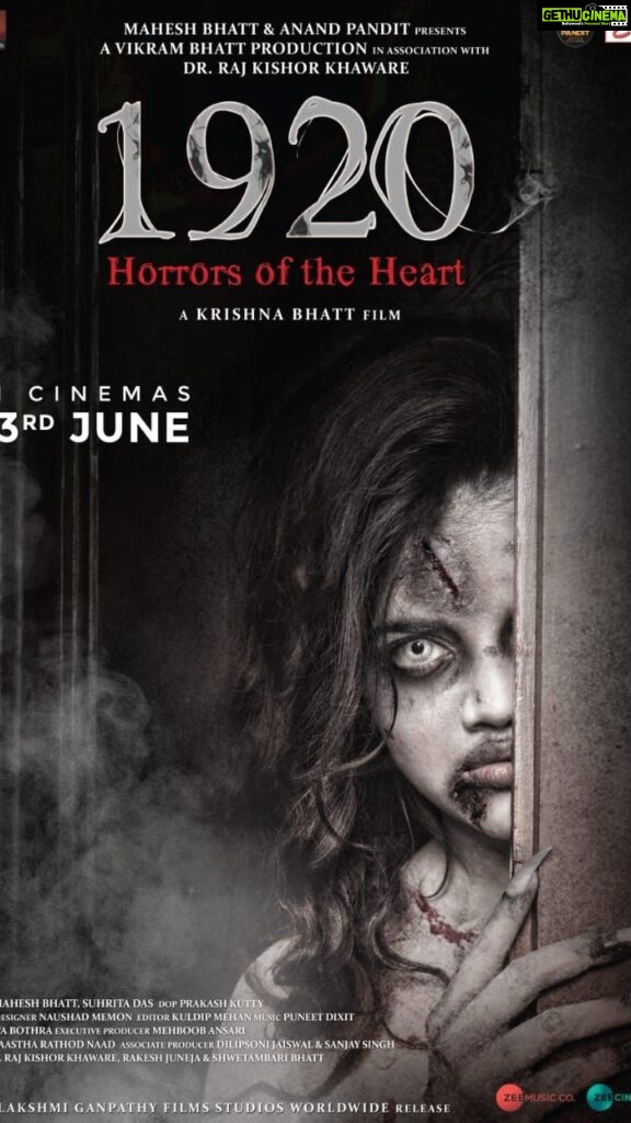 Barkha Bisht Sengupta Instagram - When love turns into revenge, horror strikes! 💀 Brace yourself for a spine-chilling horror film that will leave you haunted! डर की सारी परतें उतरेंगी - प्यार, धोखे, और बदले के साथ। #1920HorrorsOfTheHeart, trailer out tomorrow on @zeemusiccompany #1920Trailer #1920 #HorrorsOfTheHeart IN CINEMAS ON 23RD JUNE, 2023 @maheshfilm @anandpandit @vikrampbhatt #RameshVyas #MukeshMehta @krishnavbhatt @rajkkhaware @shwetaambari.bhatt @rakeshbjuneja @dilipsoni_jaiswal21 @myselfsanjaysingh @rahul_v_dubey @harekrishnapvtltd @avikagor @rahuldevofficialm @barkhasengupta @ketakikulkarnii @danishpandor @heyitsrandheer @amubehl @avtargill13_ @puneet_dixit_music @suhritadas #ShwetaBothra #PrakashKutty #NaushadMemon #KuldeepMehan #HimanshuBedi @studio_link @zeemusiccompany @zeecinema @anandpanditmotionpictures