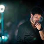 Bharath Instagram - Posting few pics of Karthik’s portraits @karthikeyanthirumal !! Have a great day ahead ❤️