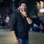 Bharath Instagram - Posting few pics of Karthik’s portraits @karthikeyanthirumal !! Have a great day ahead ❤️