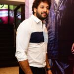 Bharath Instagram - #aboutlastnight 😀📸