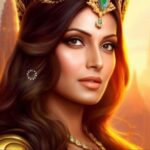 Bipasha Basu Instagram - Hmmmmm…… #ai #aiavatar