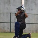Chandan Kumar Instagram - Glimpse of KCC and CCL practice match..🥰❤️ Bangalore, India
