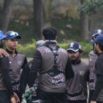 Chandan Kumar Instagram - Glimpse of KCC and CCL practice match..🥰❤️ Bangalore, India
