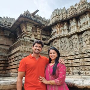 Chandan Kumar Instagram - 