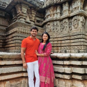 Chandan Kumar Instagram - 