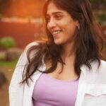 Chandini Chowdary Instagram - We love me some no filter candids 💕