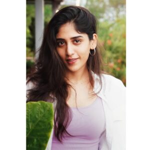 Chandini Chowdary Instagram - 🌸 

📸 @palankisarat