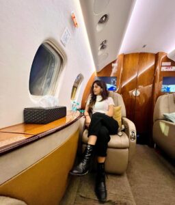 Chandini Chowdary Instagram - 2023, let’s go! ✨