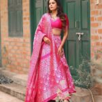 Chandini Tamilarasan Instagram - Sometimes the most productive thing you can do is relax shot by @haran_official_ Styled by @indu_ig Makeup @deepz_beautyjourney Hairstylist @prem_hairstyle Outfit @theneedlecraft.world Jewelry @fineshinejewels #chandinitamilarasan #pics #photooftheday #goodvibes #tamilactress #actress #tollywood #kollywood Chennai, India