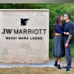 Dalljiet Kaur Instagram – Que sara sara… whatever will be, will be, the future’s not ours to see… que sara sara.

Magical experience here at @jwmasaimara … from the stunning location, to the wonderful hospitality that brings a smile on your face. It has it all! Amazing start to our stay here for our honeymoon 2.0 🥰 @niknpatel every memory is so special with you. ❤️

.
.
A big shoutout to our team who are managing everything so efficiently ❤️🧿
@jwmasaimara 
@niknpatel 
@avirayit
@chiggy_parmar 
@andraynoir 
@rgfondo 
@shreta_ 
@prinmodasia Masaimara National Reserve, Kenya