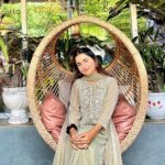 Debattama Saha Instagram - Embracing timeless values and bringing them into the present ✨💕 . . . . . . . . . #oldschoolheart #instagood #instareels #instagram