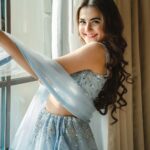 Debattama Saha Instagram - This Cindrella could wear any shoe, but she does wait to choose the perfect pair 💎 . Shot and Edited by- @anirbandas1622 @amit_dey_photography . . . #instagood #instapic #instagram