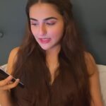 Debattama Saha Instagram - Just wanted to Thank each one of you for all the love you’ve showered to Ranjhana 🙏🏻🫶🏻💟🔁⭐️💫 P.s. ( will delete later ) 🕊🍀