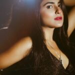 Debattama Saha Instagram - ✨