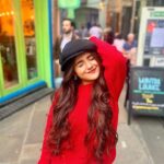 Debattama Saha Instagram - A close-up ♥️ . . . . . #worrytonotworry