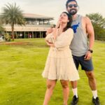 Debina Bonnerjee Instagram - Currently at home but thinking about this getaway… Where next ? 🌧️❤️ . Thank you @theforestclubresort @zuperhotels for your kind hospitality . . #debinabonnerjee #gurmeetchoudhary