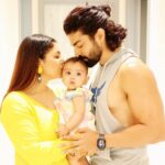 Debina Bonnerjee Instagram - Spot the new thing 😍 .