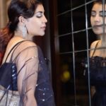 Debina Bonnerjee Instagram - 👩‍🔧 with a dash of sparkle . 📹 @sk_.click