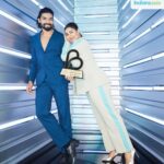 Debina Bonnerjee Instagram - Congratulations Gurmeet Choudhary & Debina Bonnerjee for being one of our #BeautifulIndians. The star couple is helping transform India’s healthcare landscape. #FeminaMamearthBeautifulIndians2023 @debinabon @guruchoudhary Editor: @missmuttoo Photographer: @meeteshtaneja Art Director: @bendivishan #GurmeetChoudhary #DebinaBonnerjee #CreatorsForGood #GoodnessAmbassadors #GoodnessMakesYouBeautiful #BeautifulIndians2023 #BeautifulIndiansS2 #FeminaXMamaearth #BeautifulIndians #CelebratingGoodness #FeminaIndia