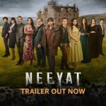 Dipannita Sharma Instagram - Today’s Weather Forecast: Cloudy with a chance of murder! #Neeyat Trailer Out NOW! We’ve made this film with a lot of hard work. Needs all your support now. Show the Neeyat trailer some love! #Neeyat releases on 7th July, only in theatres. @balanvidya @directormenon @abundantiaent @ivikramix @primevideoin @penmovies @iamramkapoor @rahulbose7 @neerajkabi @shahanagoswami @amupuri @niki_walia @shashank.arora @mostlysane @danesh.razvi @ishikaamehraa @madhav_deval