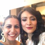 Dipannita Sharma Instagram - Here’s to all my people who were there for me at the screening of #neeyat (my new theatrical release. A film I’m so happy & proud to be a part of ) . Thank you guys so much . There were many more I wanted to invite but couldn’t due to limited seating . I hope everyone goes & watches the film 🙏🏼 … @jignasa_ @dhruv.tripathi @brainuse @tanvegandhii @shishiradmane @vidyamalavade @celijohn Love you all … @neerajkabi May I just say how thankful I am that you were my co actor in this film . Thank you so much really, always !!! Noor & Sanjay suri - quite the team … Neeyat in theatres now … ♥️ @abundantiaent Sari : @dilnazkarbhary Jewellery : @dashia.in Bag : @eena.official Shoes : @fizzygoblet Makeup : @sonamvaghani.mua Hair : @jayshreethakkarhairartist Styled by @who_wore_what_when