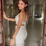 Donal Bisht Instagram - #royalty 👸🏻 . . . . . . . . . . . . . . . . . . . . . . . . . . . . . . . #girl #skyisthelimit #doll #diva #hot #explore #donalbisht #elegence #instagood #instamood #goodvibes #happy #happymood #pictureoftheday #best #beautiful #dress #love #smart #instagram #instamood #instalike #blessed #actor #actorslife #lifestyle #outfit #glam #beautiful #looks