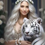 Donal Bisht Instagram - When your fans & viewers picturize you in different characters is so fascinating to see !! ❤️ #ai Do let me know which look u like !? . . . . . . . . . . . . . . . . . . Creativity by @ketanvasava233 #creative #skyisthelimit #doll #diva #hot #explore #donalbisht #elegence #instagood #instamood #goodvibes #happy #happymood #pictureoftheday #best #beautiful #dress #love #smart #instagram #instamood #instalike #blessed #actor #actorslife #lifestyle #outfit #glam #character #looks