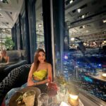 Donal Bisht Instagram - On Top of the world 🫶 . . . . . . . . . . . . . . . . . . . . . . . . . . . . . . . #girl #skyisthelimit #doll #diva #hot #explore #donalbisht #elegence #instagood #instamood #goodvibes #happy #happymood #pictureoftheday #best #beautiful #dress #love #smart #instagram #instamood #instalike #blessed #actor #actorslife #lifestyle #outfit #glam #beautiful #looks