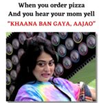 Falaq Naaz Instagram - Happens to the best of us, right? 😜 Outfit: @kehekshan18 @officialjiocinema @endemolshineind #FalaqNaaz #FalaqForTheWin #BBQueenFalaq #Trending #BiggBossOTT #BiggBoss #womaniya